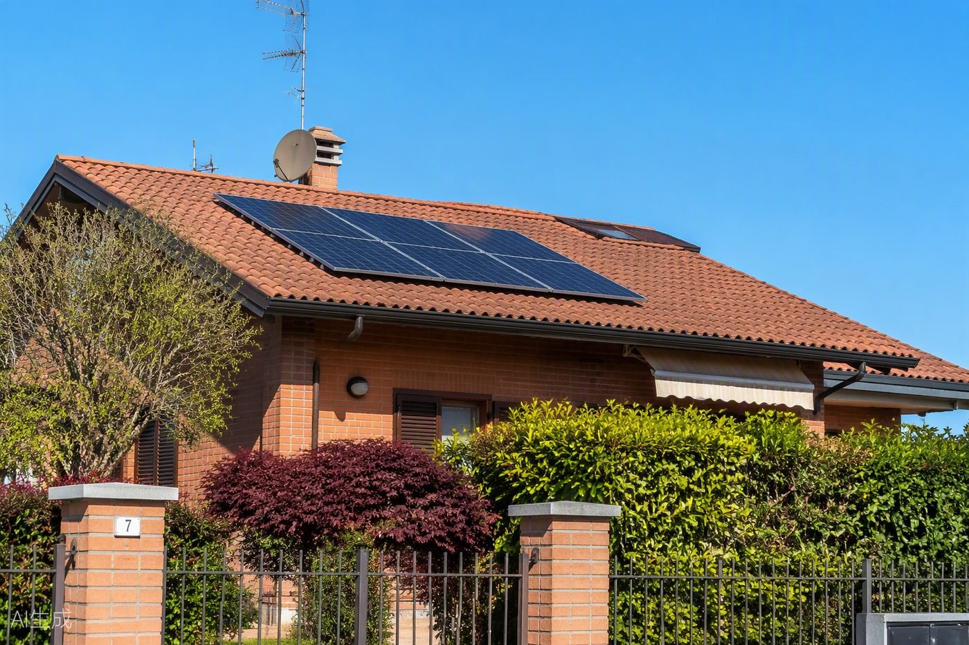 Impianto Fotovoltaico 3 kW a Lodi e provincia