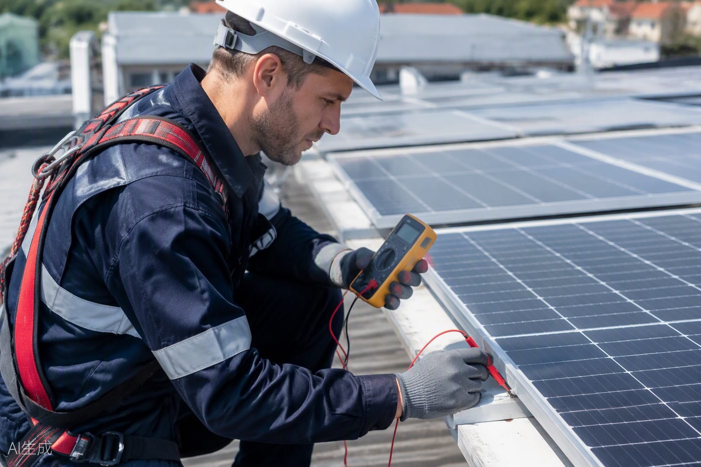 Manutenzione Fotovoltaico a Lodi e provincia