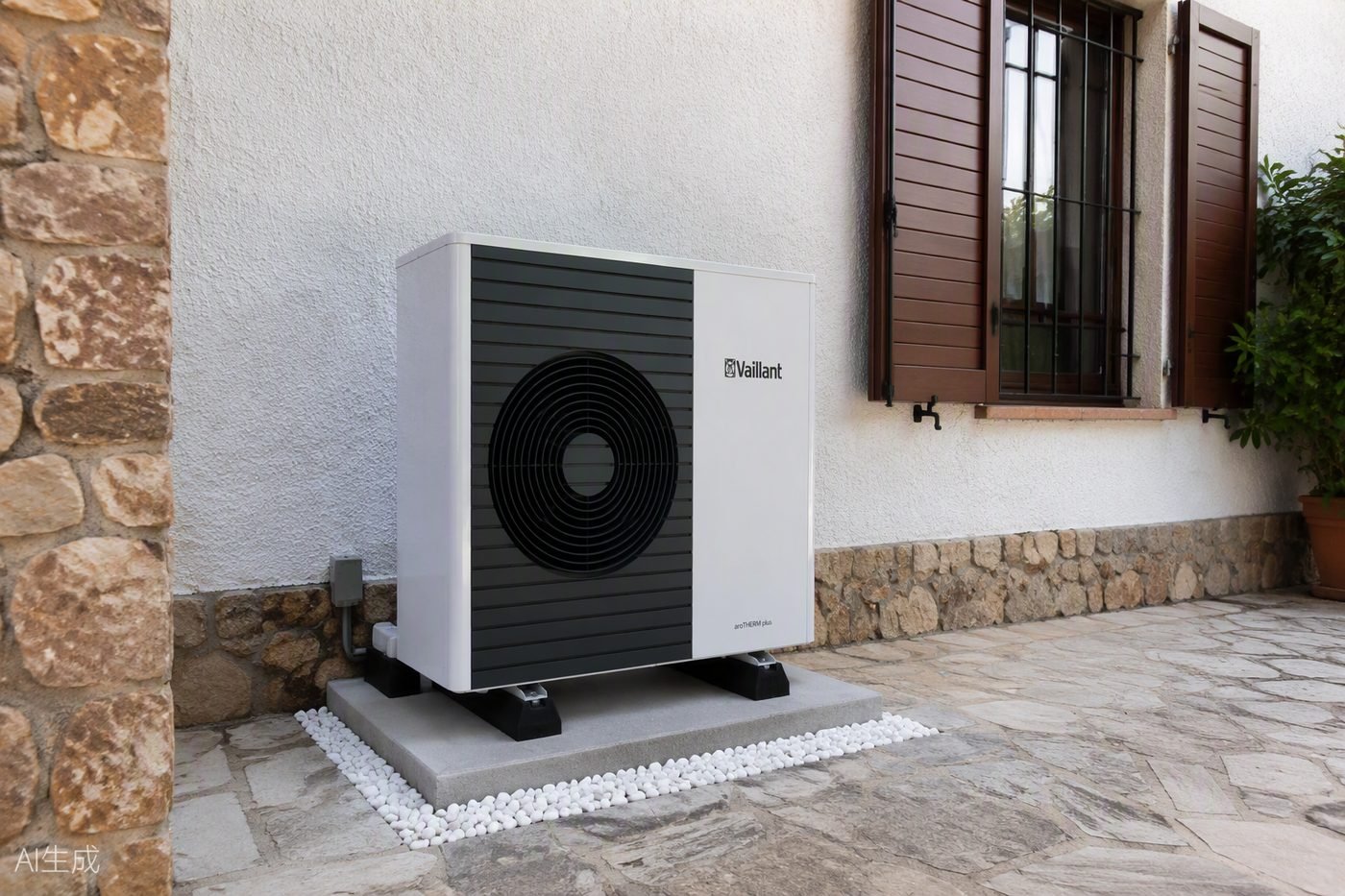 Pompa di Calore a Lodi e provincia